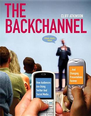 Cover of The Backchannel