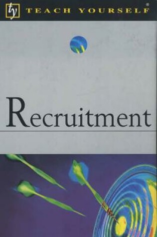 Cover of Recruitment