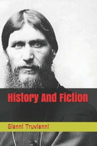 Cover of History And Fiction