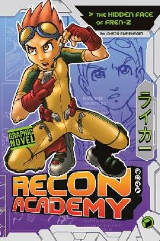 Cover of Recon Academy