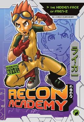 Cover of Recon Academy