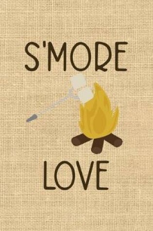 Cover of S'more Love