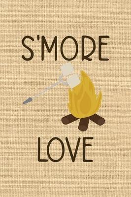 Book cover for S'more Love