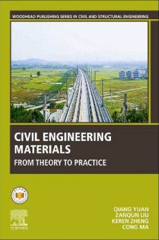 Cover of Civil Engineering Materials