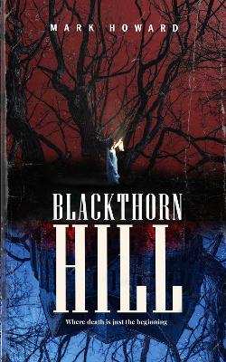 Book cover for Blackthorn Hill