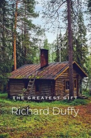 Cover of The Greatest Gift