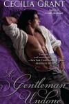 Book cover for Gentleman Undone