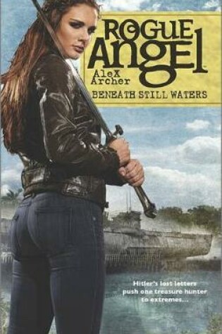 Cover of Beneath Still Waters