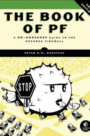 Cover of The Book of Pf