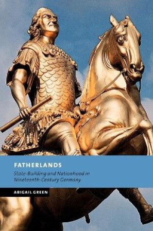 Cover of Fatherlands