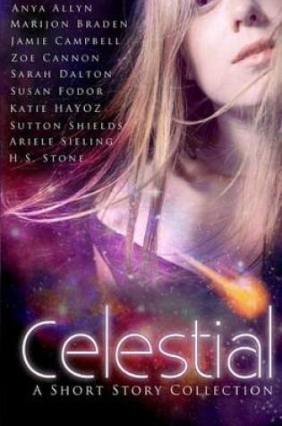 Cover of Celestial