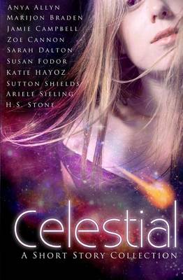 Book cover for Celestial