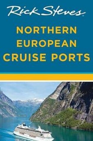Cover of Rick Steves Northern European Cruise Ports