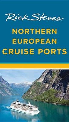 Book cover for Rick Steves Northern European Cruise Ports