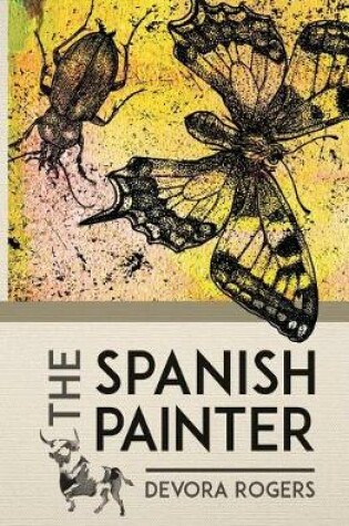 Cover of The Spanish Painter