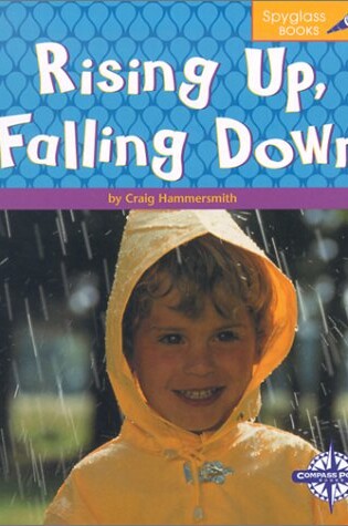 Cover of Rising Up, Falling Down