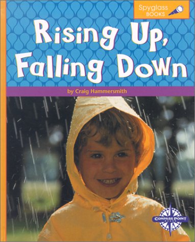 Cover of Rising Up, Falling Down