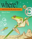 Book cover for Where?(oop)