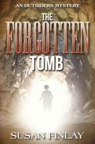 Cover of The Forgotten Tomb