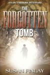 Book cover for The Forgotten Tomb