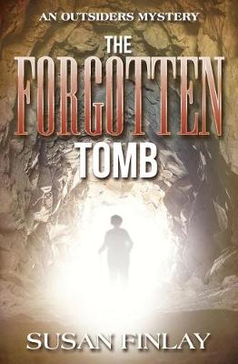 Cover of The Forgotten Tomb