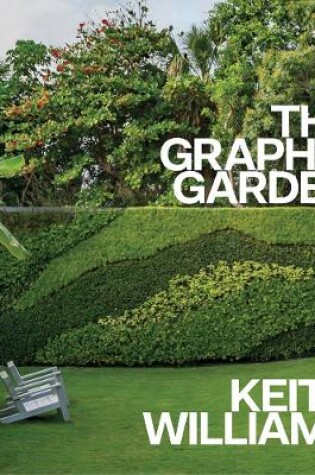 Cover of Graphic Garden