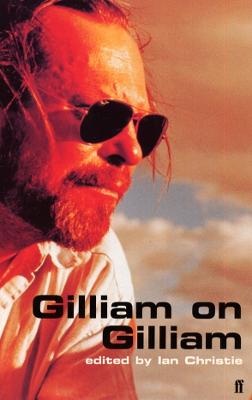 Book cover for Gilliam on Gilliam