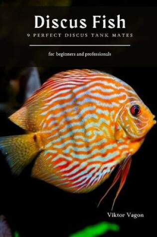 Cover of Discus Fish