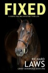 Book cover for Fixed