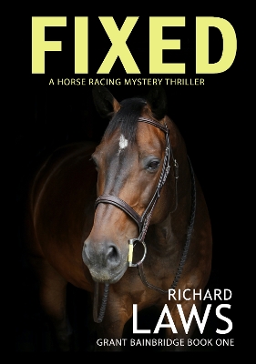 Book cover for Fixed