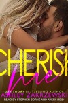 Book cover for Cherish Me