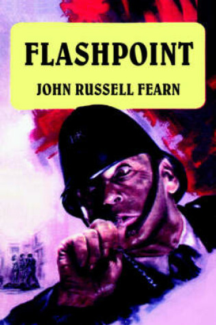 Cover of Flashpoint