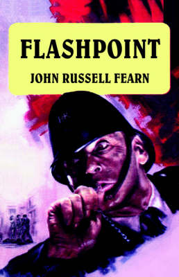 Cover of Flashpoint