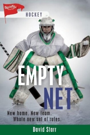 Cover of Empty Net