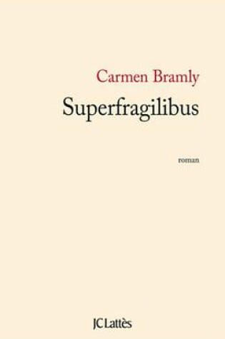 Cover of Superfragilibus