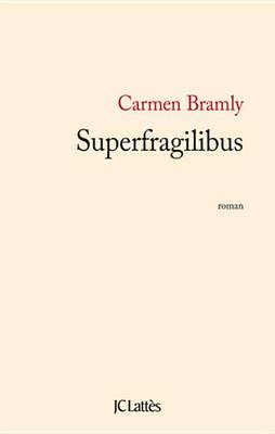 Cover of Superfragilibus