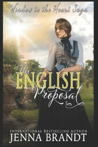 Cover of The English Proposal