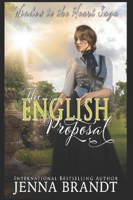 Book cover for The English Proposal