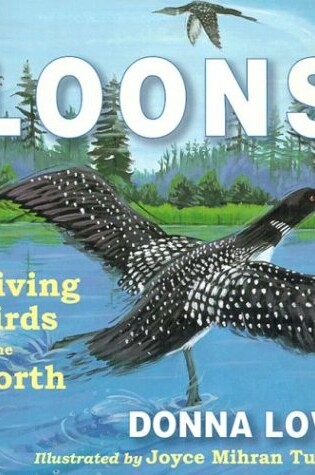 Cover of Loons