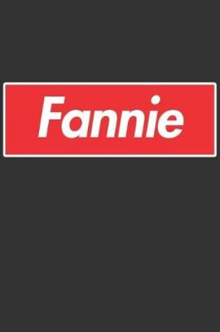 Cover of Fannie