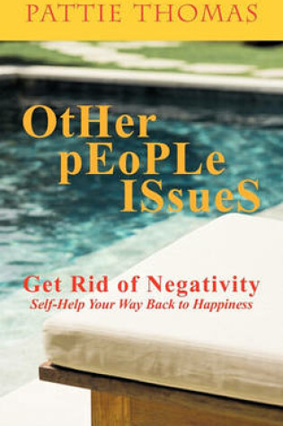 Cover of Other People Issues