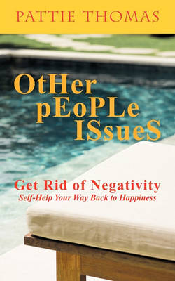 Book cover for Other People Issues