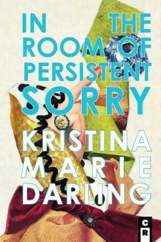 Cover of In the Room of Persistent Sorry