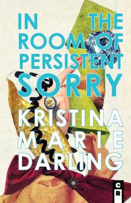 Book cover for In the Room of Persistent Sorry