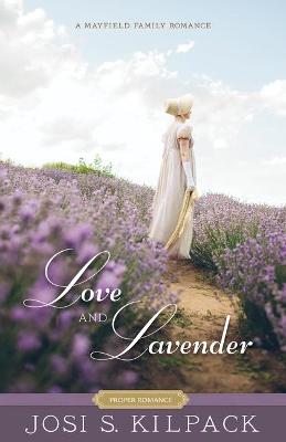 Cover of Love and Lavender