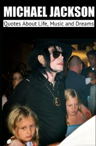 Cover of Michael Jackson