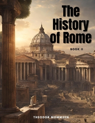 Cover of The History of Rome, Book II