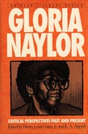 Book cover for Gloria Naylor