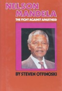 Book cover for Nelson Mandela