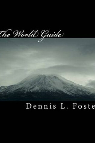 Cover of The World Guide